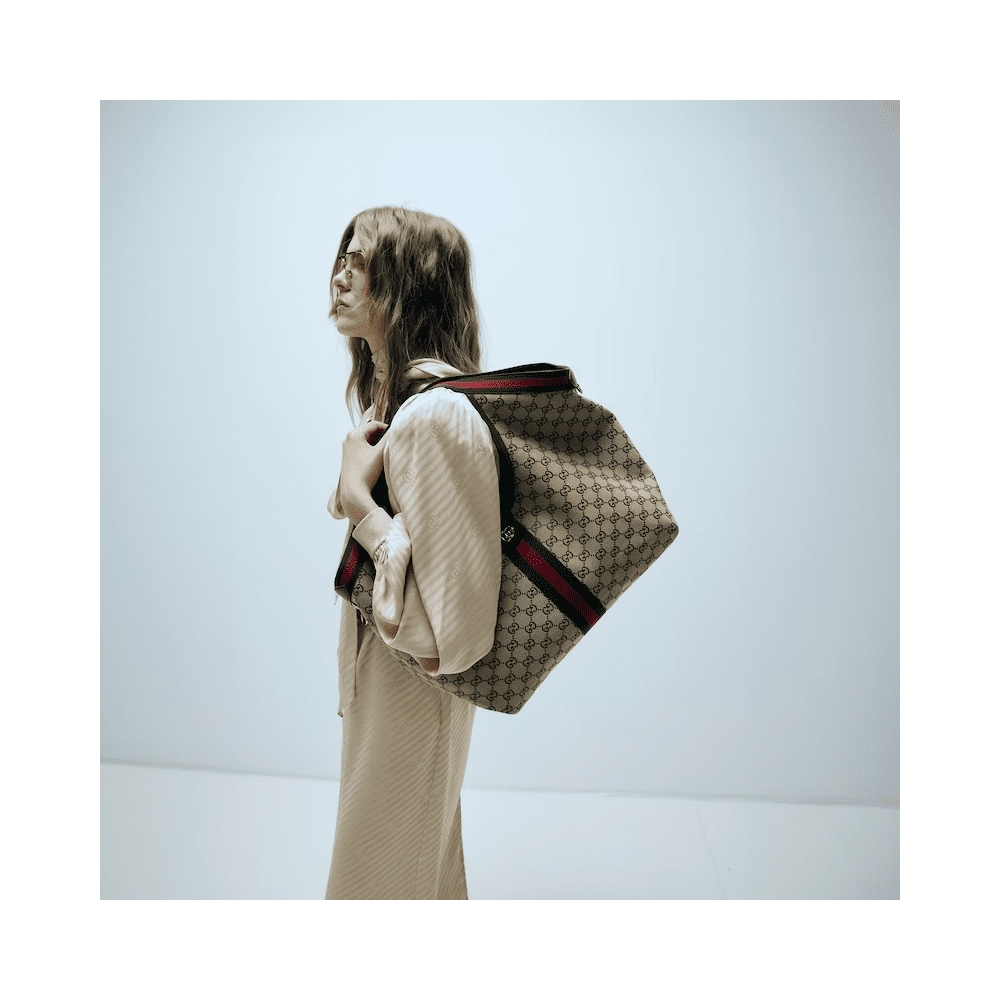 GUCCI GIGLIO LARGE TOTE BAG,GUCCI,BAGS