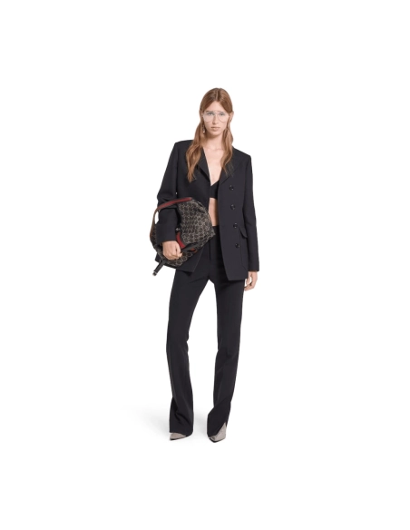 Gucci Giglio Small Tote Bag,GUCCI,BAGS