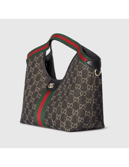 Gucci Giglio Small Tote Bag,GUCCI,BAGS