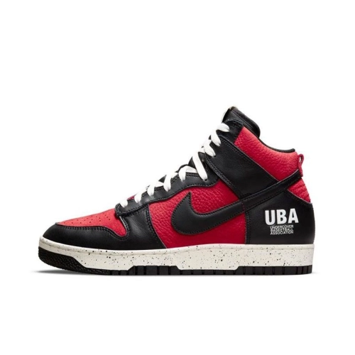 SB DUNK HIGH,SB DUNK,NIKE SHOES,DD9401 600