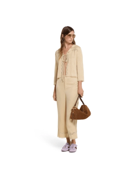 Gucci Half Horsebit Medium Shoulder Bag,GUCCI,BAGS