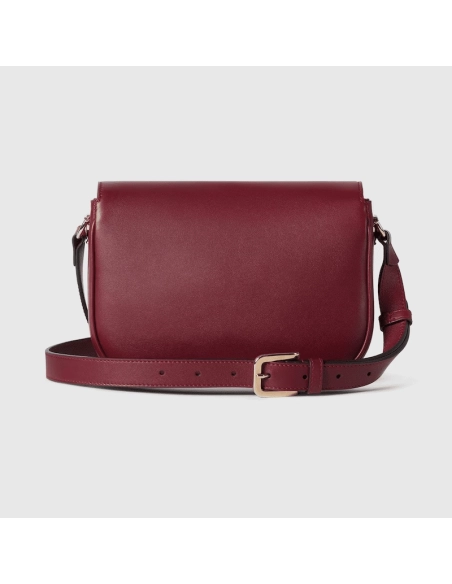 Gucci Horsebit 1955 Soft Mini Shoulder Bag,GUCCI,BAGS