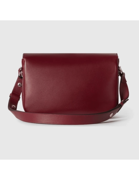 Gucci Horsebit 1955 Soft Small Shoulder Bag,GUCCI,BAGS