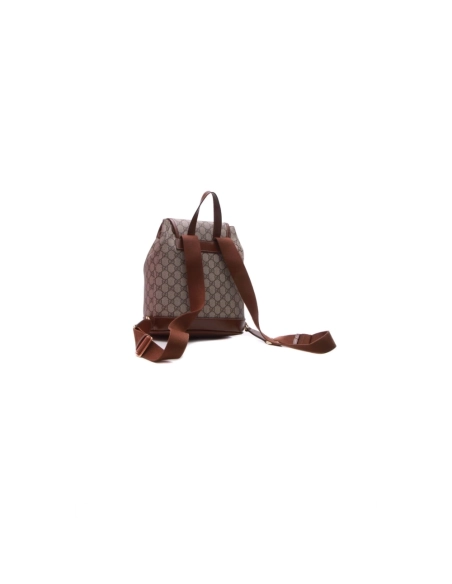 GUCCI Interlocking G Backpack,GUCCI,BAGS
