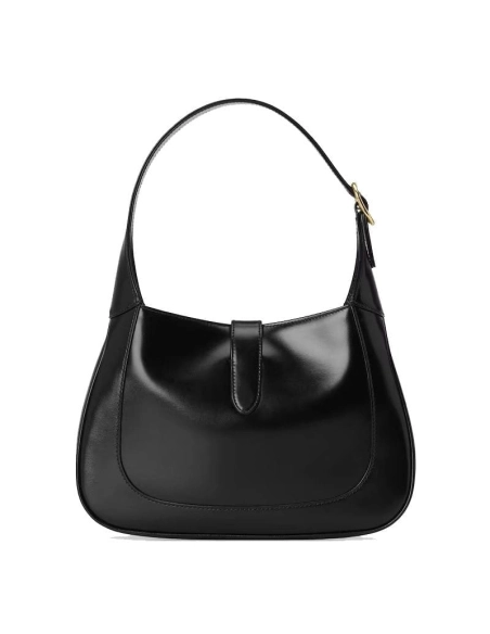 GUCCI JACKIE 1961 SMALL SHOULDER BAG,GUCCI,BAGS