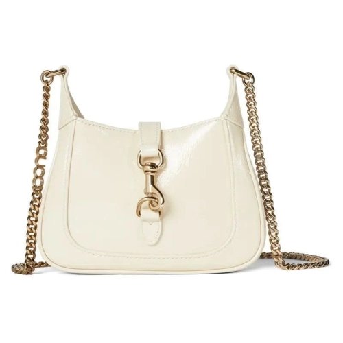 GUCCI JACKIE NOTTE MINI BAG,GUCCI,BAGS