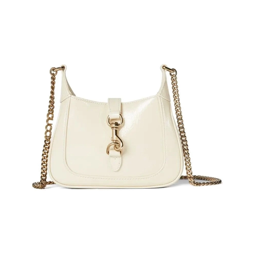 GUCCI JACKIE NOTTE MINI BAG,GUCCI,BAGS