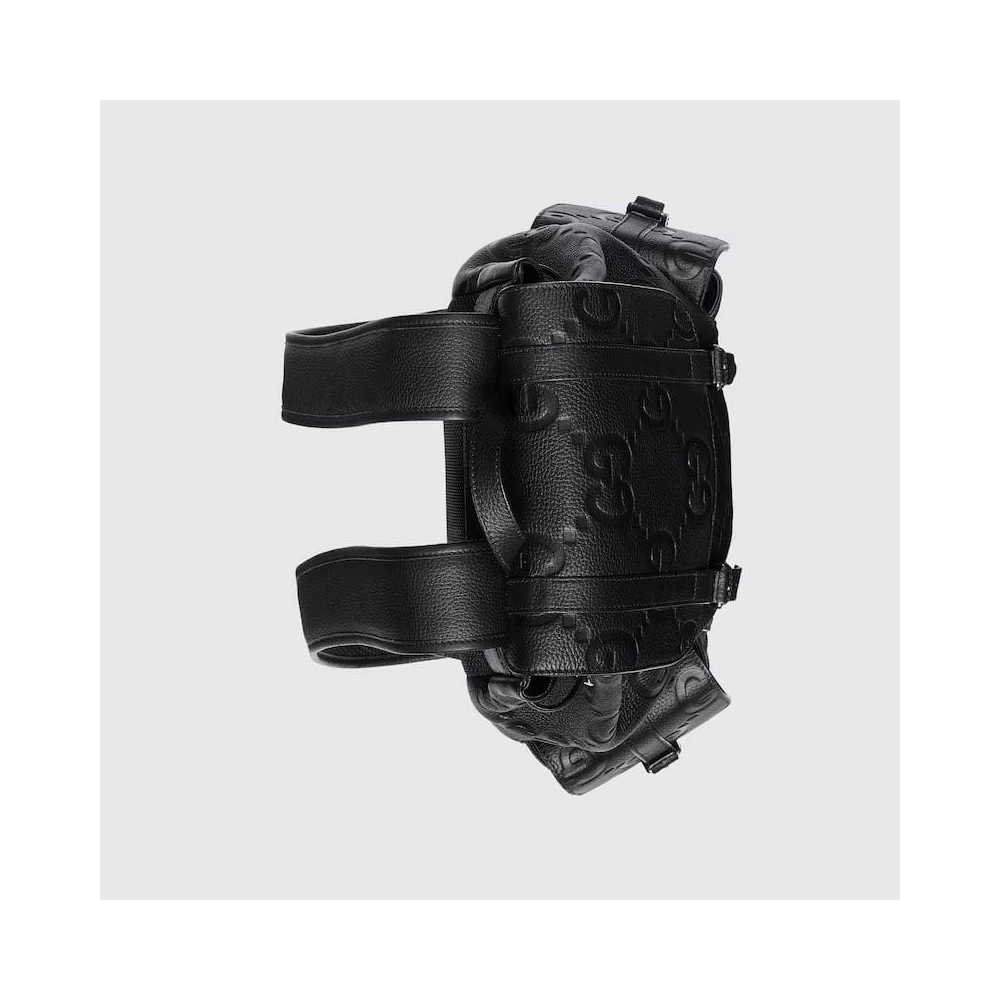 GUCCI JUMBO BACKPACK,GUCCI,BAGS