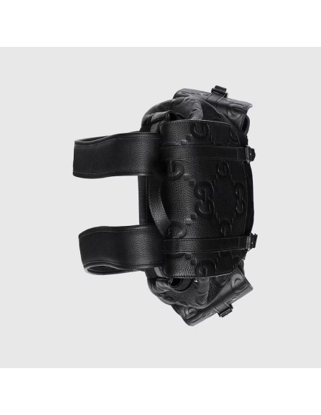 GUCCI JUMBO BACKPACK,GUCCI,BAGS