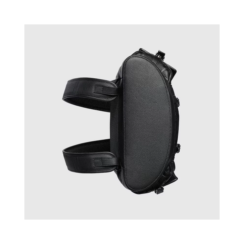 GUCCI JUMBO BACKPACK,GUCCI,BAGS