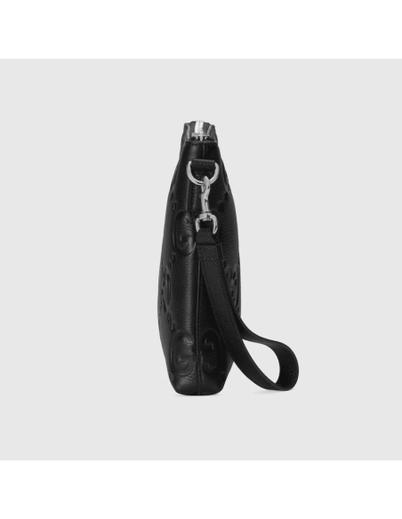 GUCCI Jumbo GG Medium Messenger Bag,GUCCI,BAGS