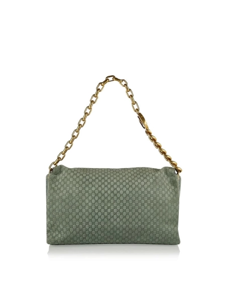 GUCCI Large Chain Shoulder Bag,GUCCI,BAGS