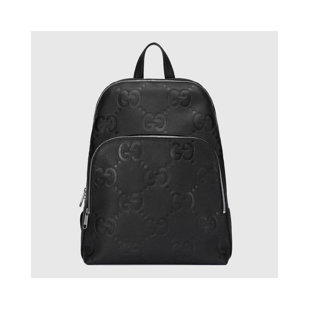 GUCCI LARGE JUMBO GG BACKPACK,GUCCI,BAGS