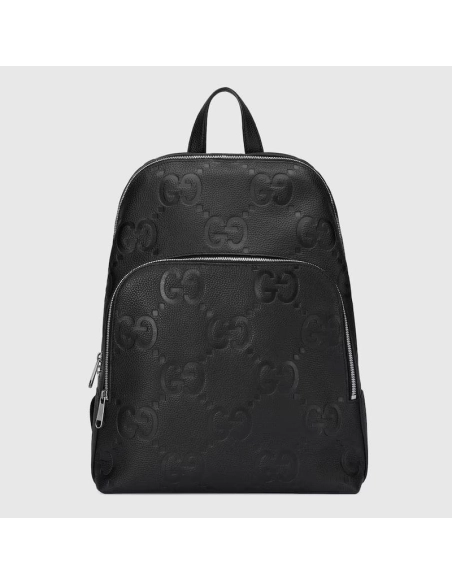 GUCCI LARGE JUMBO GG BACKPACK,GUCCI,BAGS