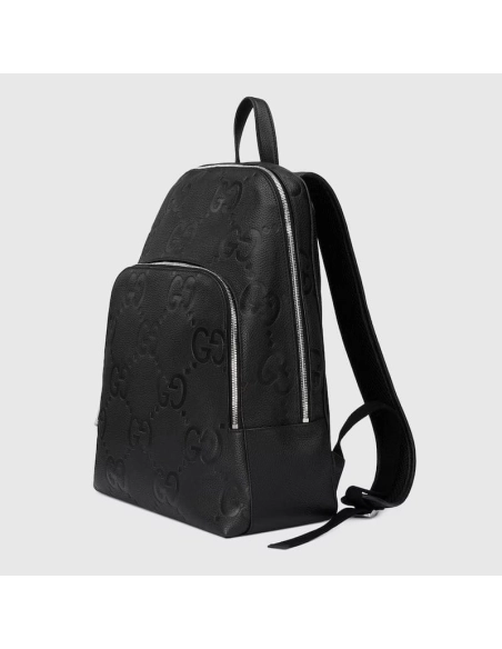 GUCCI LARGE JUMBO GG BACKPACK,GUCCI,BAGS