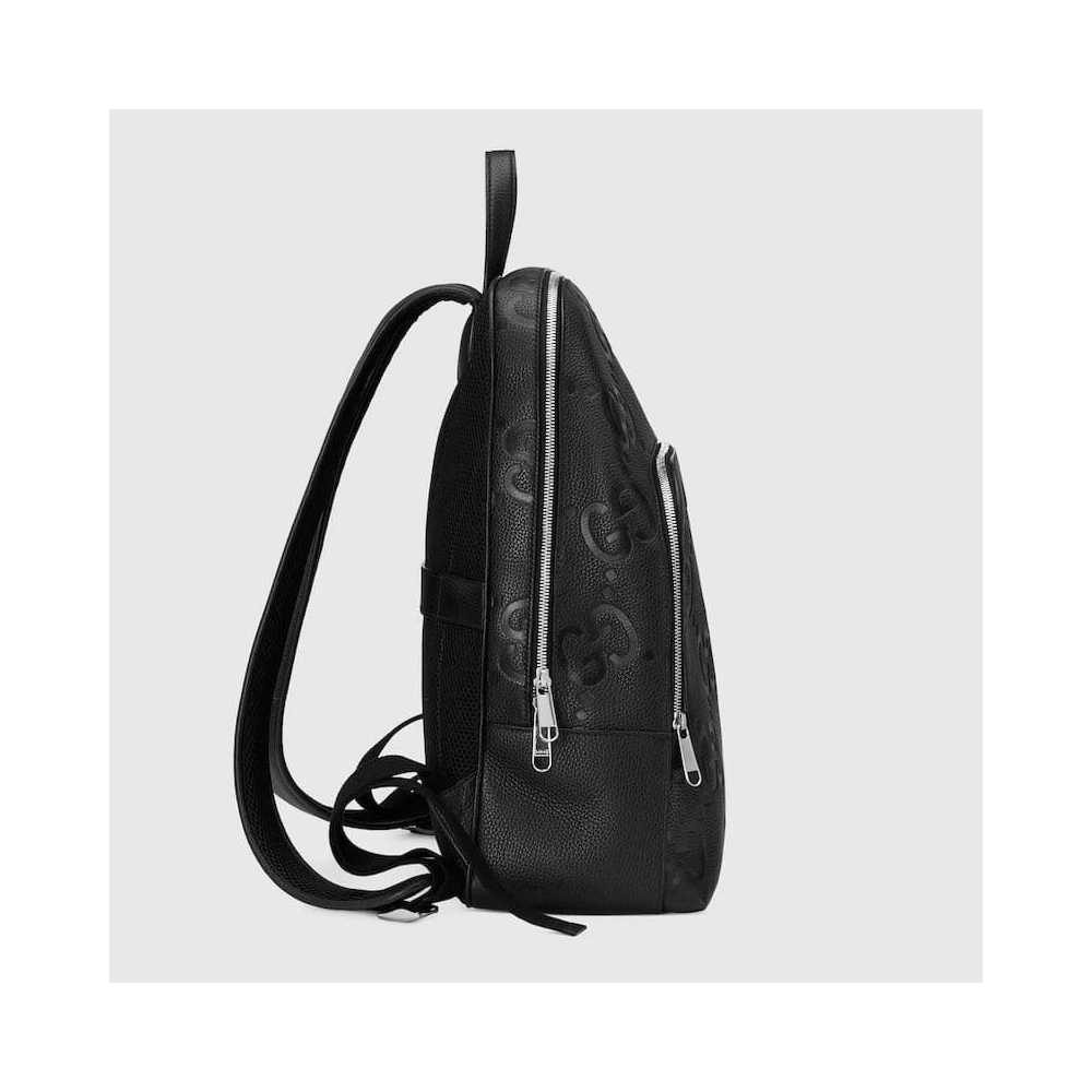 GUCCI LARGE JUMBO GG BACKPACK,GUCCI,BAGS