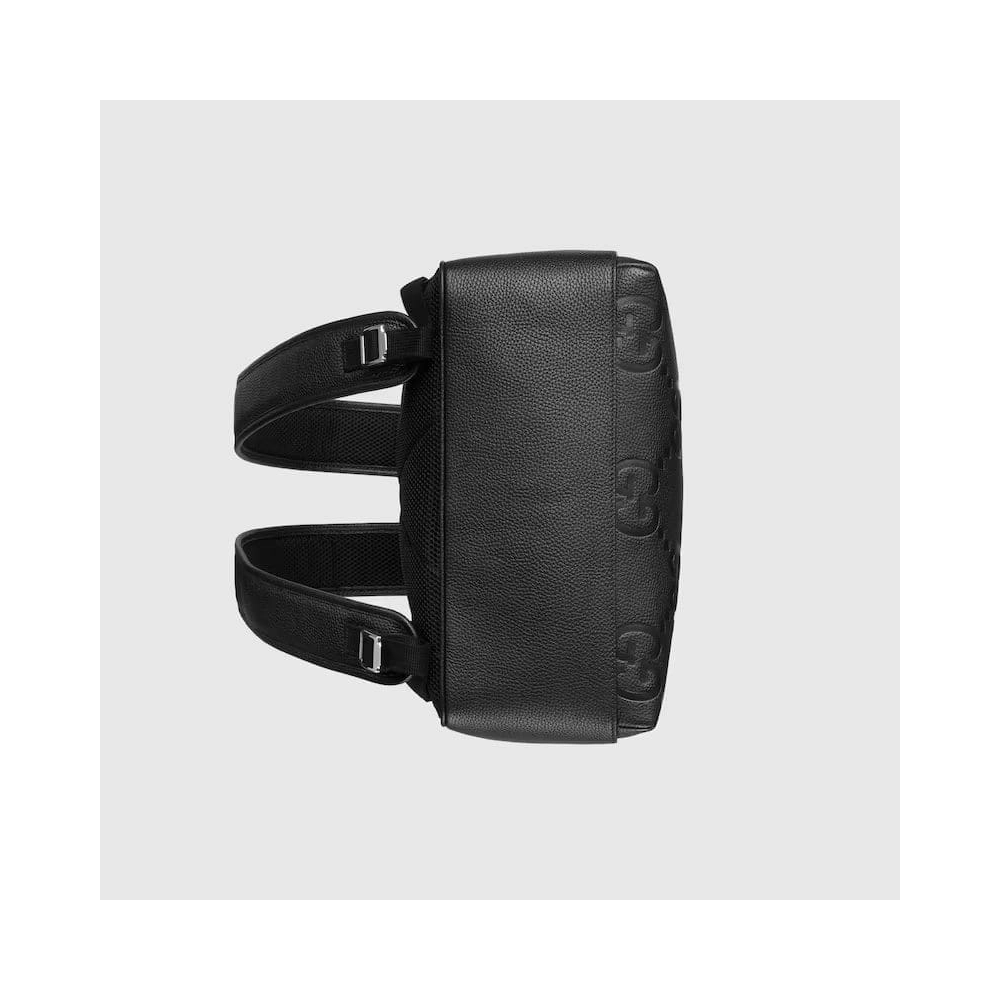 GUCCI LARGE JUMBO GG BACKPACK,GUCCI,BAGS
