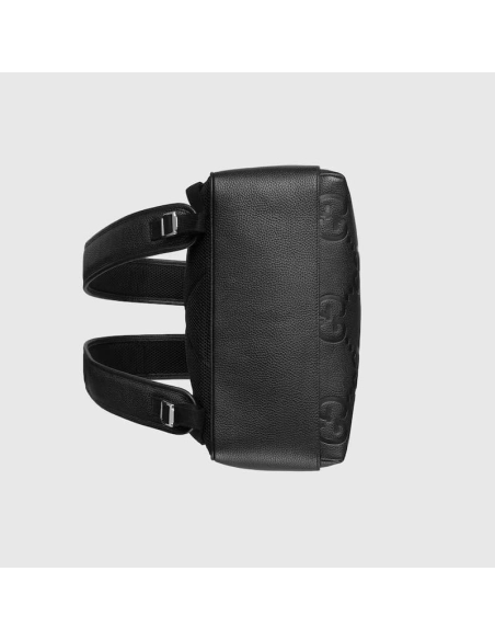 GUCCI LARGE JUMBO GG BACKPACK,GUCCI,BAGS