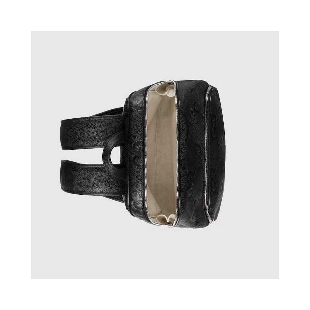 GUCCI LARGE JUMBO GG BACKPACK,GUCCI,BAGS