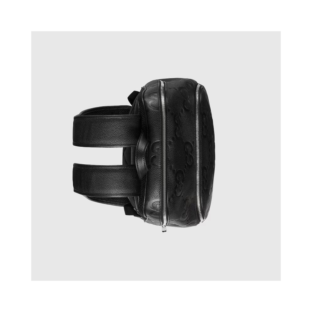 GUCCI LARGE JUMBO GG BACKPACK,GUCCI,BAGS