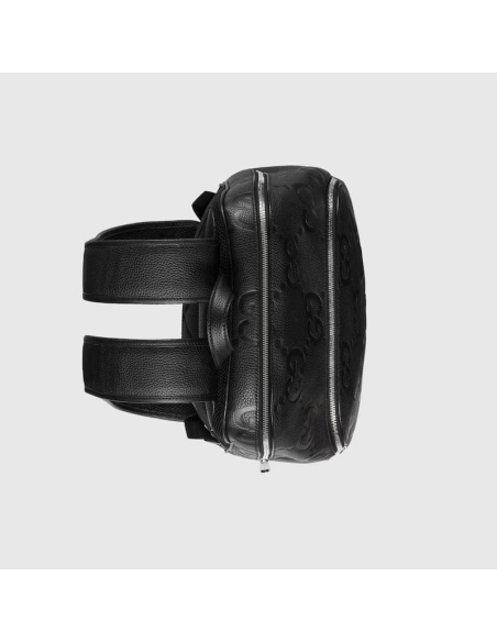 GUCCI LARGE JUMBO GG BACKPACK,GUCCI,BAGS