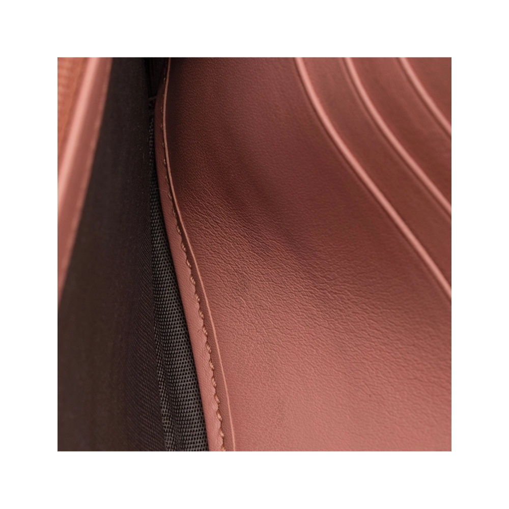 Gucci Leather Interlocking G Icon Continental Wallet (SHF 23213),GUCCI,BAGS