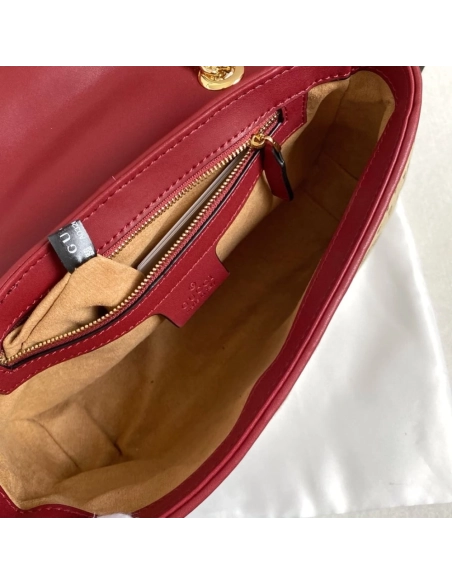 GUCCI Marmont Small Shoulder Bag,GUCCI,BAGS