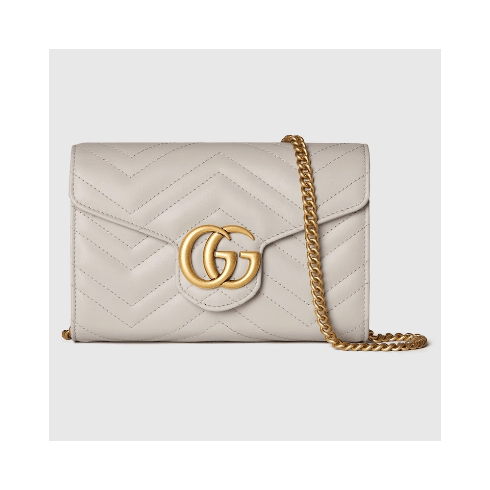 Gucci Marmont Super Mini Bag,GUCCI,BAGS