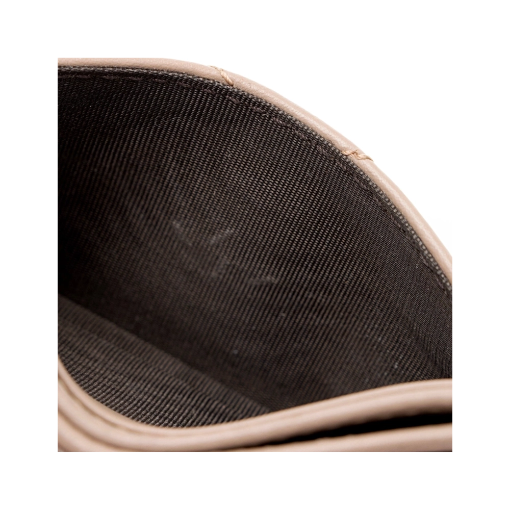 Gucci Matelasse Leather GG Marmont Card Case (SHF OTHyTR),GUCCI,BAGS