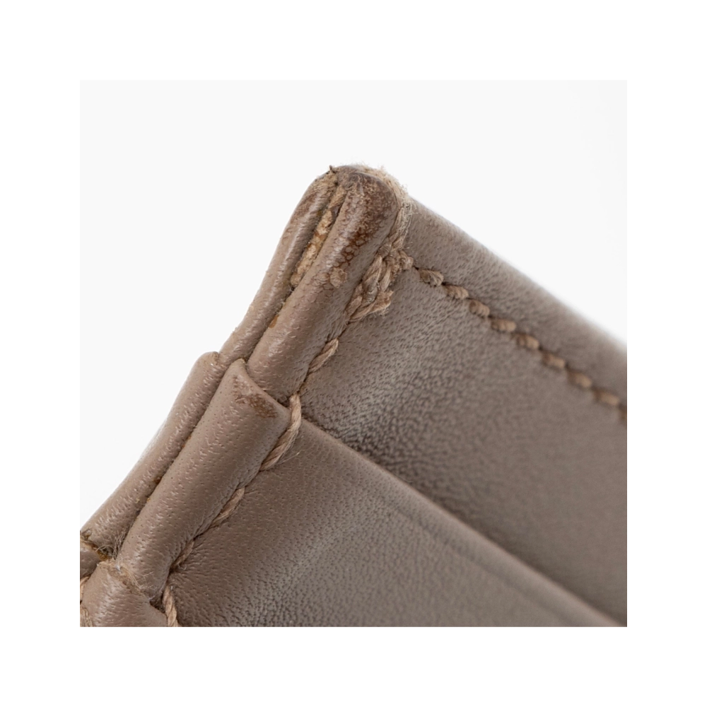 Gucci Matelasse Leather GG Marmont Card Case (SHF OTHyTR),GUCCI,BAGS