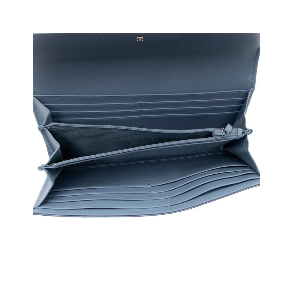 Gucci Matelasse Leather GG Marmont Continental Wallet (SHF TBdtm3),GUCCI,BAGS