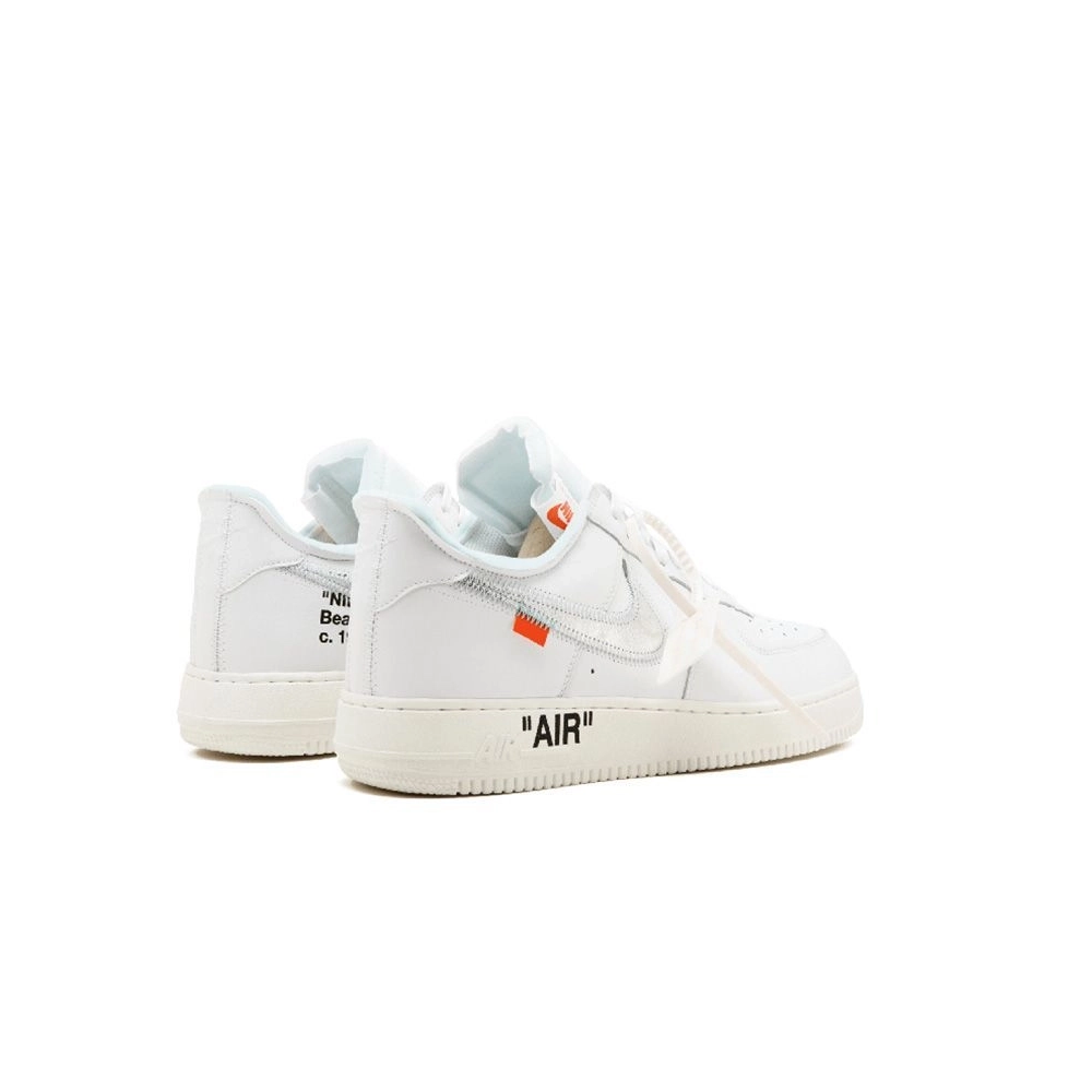 OFF-WHITE,NIKE SHOES,AO4297-100