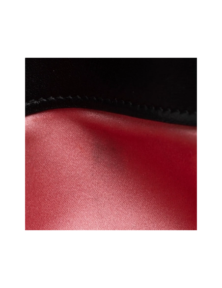 Gucci Matelasse Velvet GG Marmont Mini Shoulder Bag (SHF 22601),GUCCI,BAGS