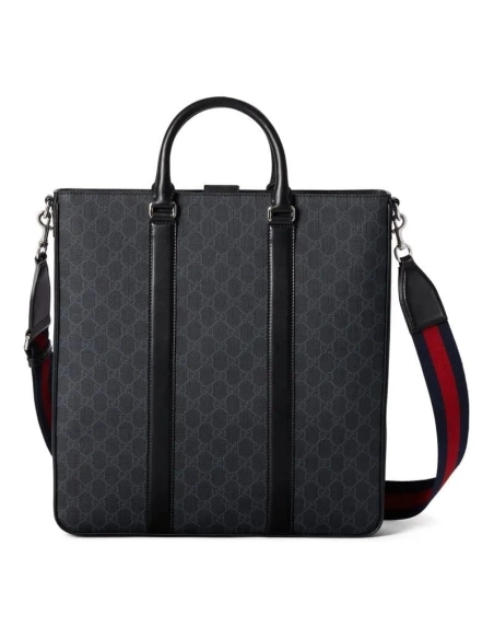 GUCCI MEDIUM GG TOTE,GUCCI,BAGS