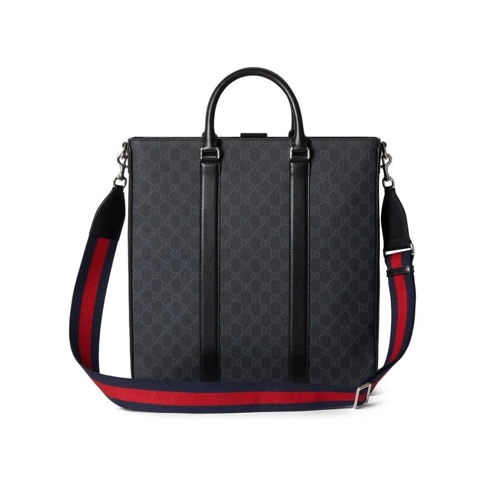 GUCCI MEDIUM GG TOTE,GUCCI,BAGS
