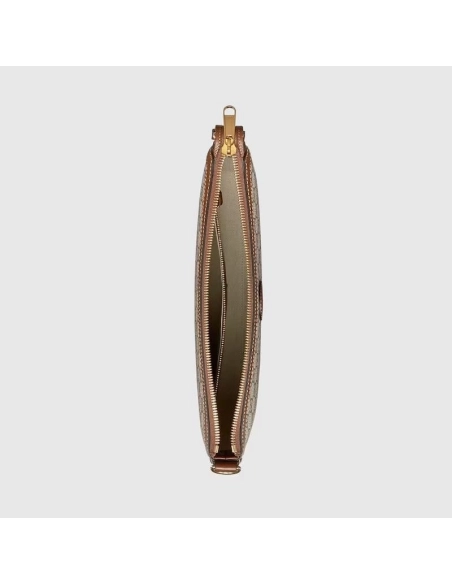 GUCCI MESSENGER BAG WITH INTERLOCKING G,GUCCI,BAGS