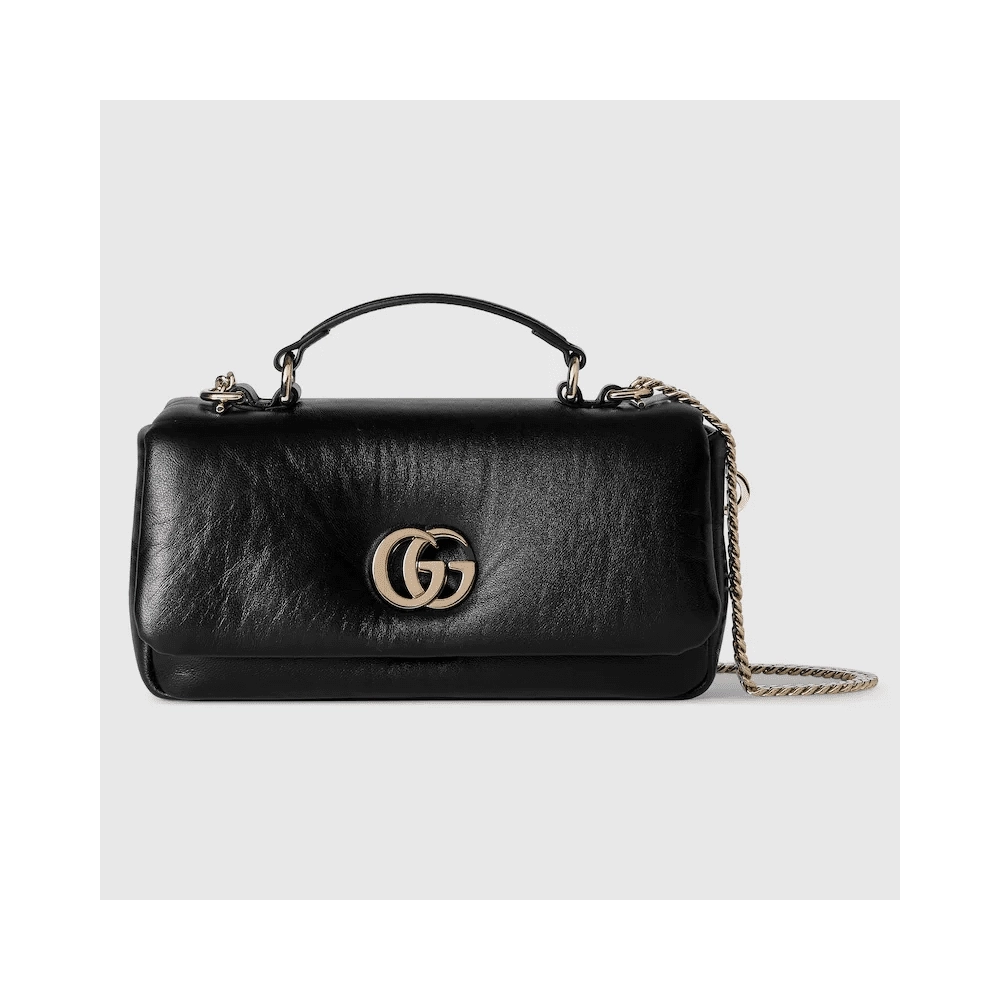 Gucci Milano Mini Top Handle Bag,GUCCI,BAGS