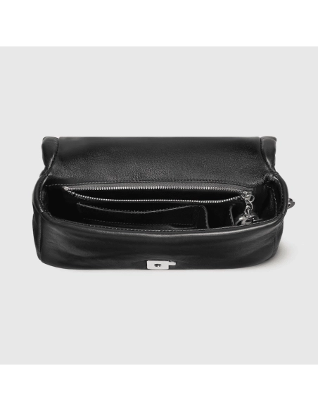 Gucci Milano Mini Top Handle Bag,GUCCI,BAGS