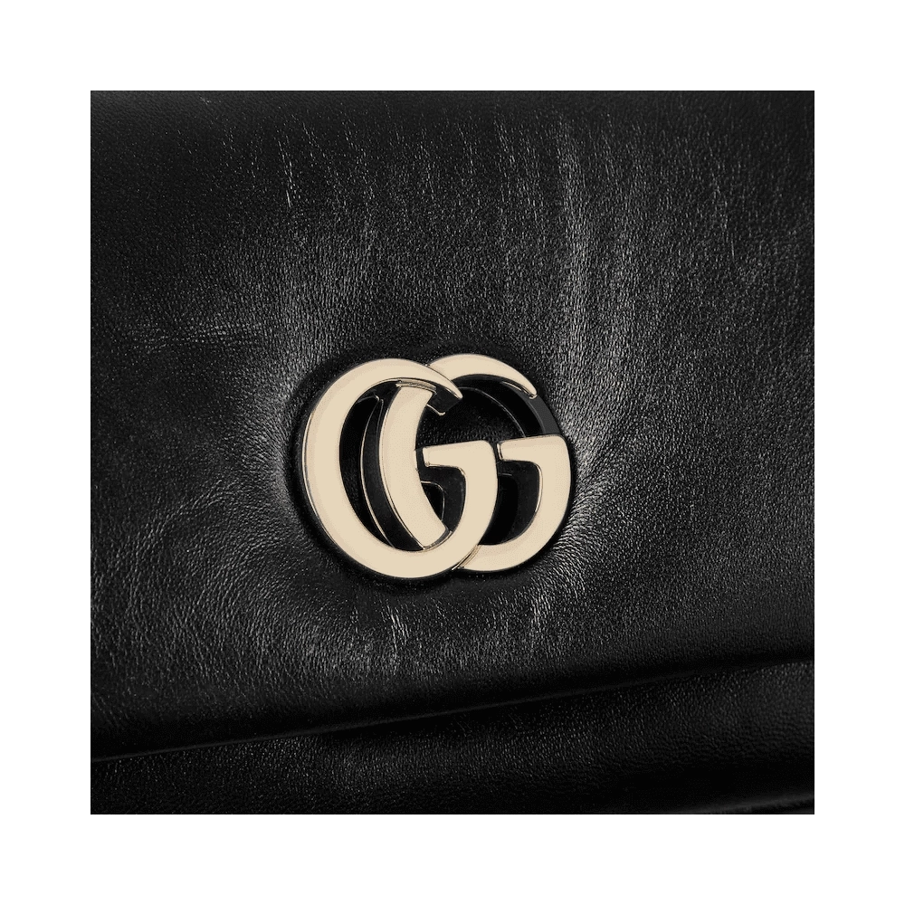 Gucci Milano Mini Top Handle Bag,GUCCI,BAGS