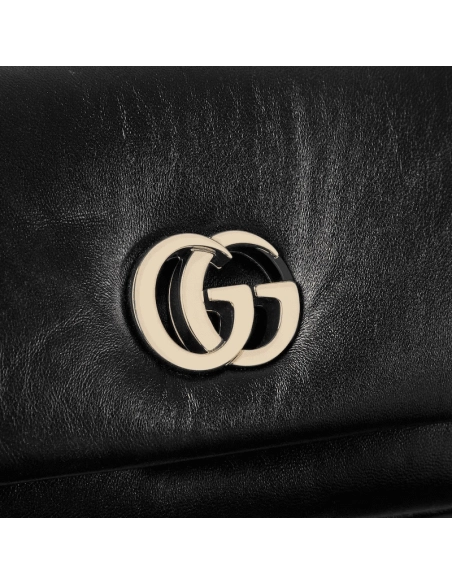 Gucci Milano Mini Top Handle Bag,GUCCI,BAGS