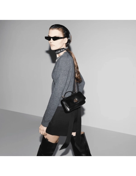 Gucci Milano Mini Top Handle Bag,GUCCI,BAGS