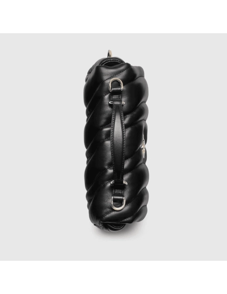 Gucci Milano Mini Top Handle Bag,GUCCI,BAGS