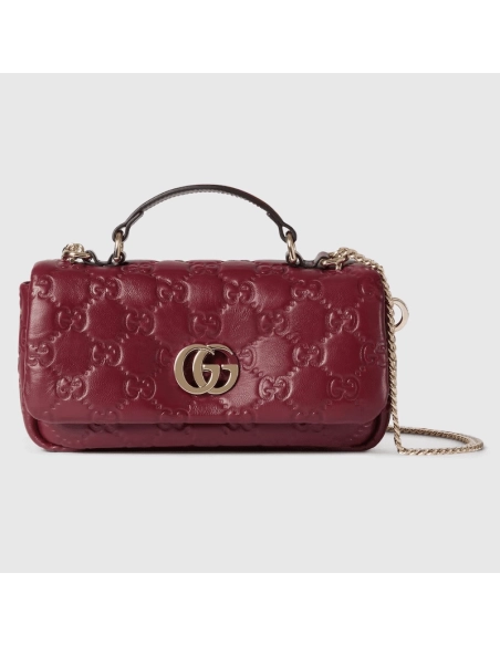 Gucci Milano Mini Tote,GUCCI,BAGS