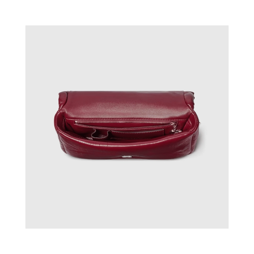 Gucci Milano Small Top Handle Bag,GUCCI,BAGS