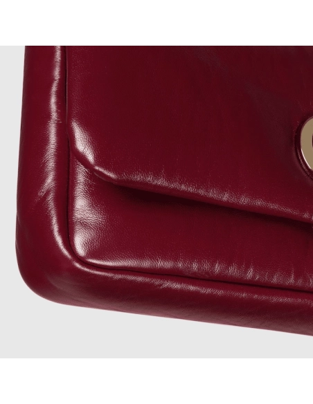 Gucci Milano Small Top Handle Bag,GUCCI,BAGS