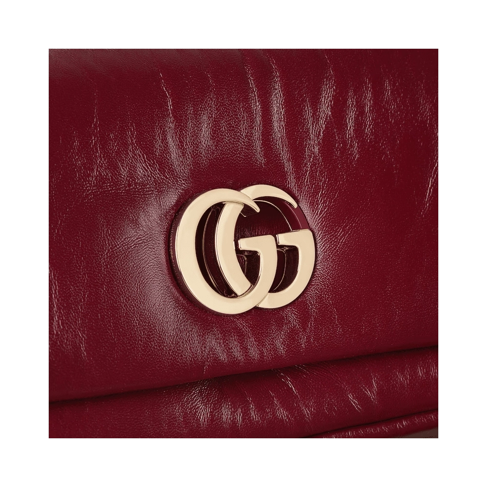 Gucci Milano Small Top Handle Bag,GUCCI,BAGS