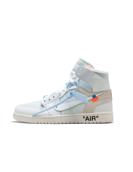 OFF-WHITE,NIKE SHOES,AQ0818-100