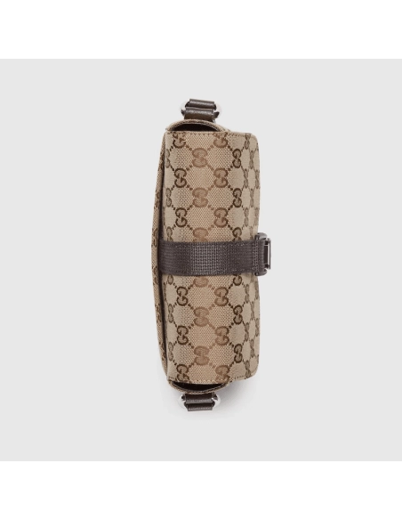 GUCCI Mini GG Crossbody Bag,GUCCI,BAGS