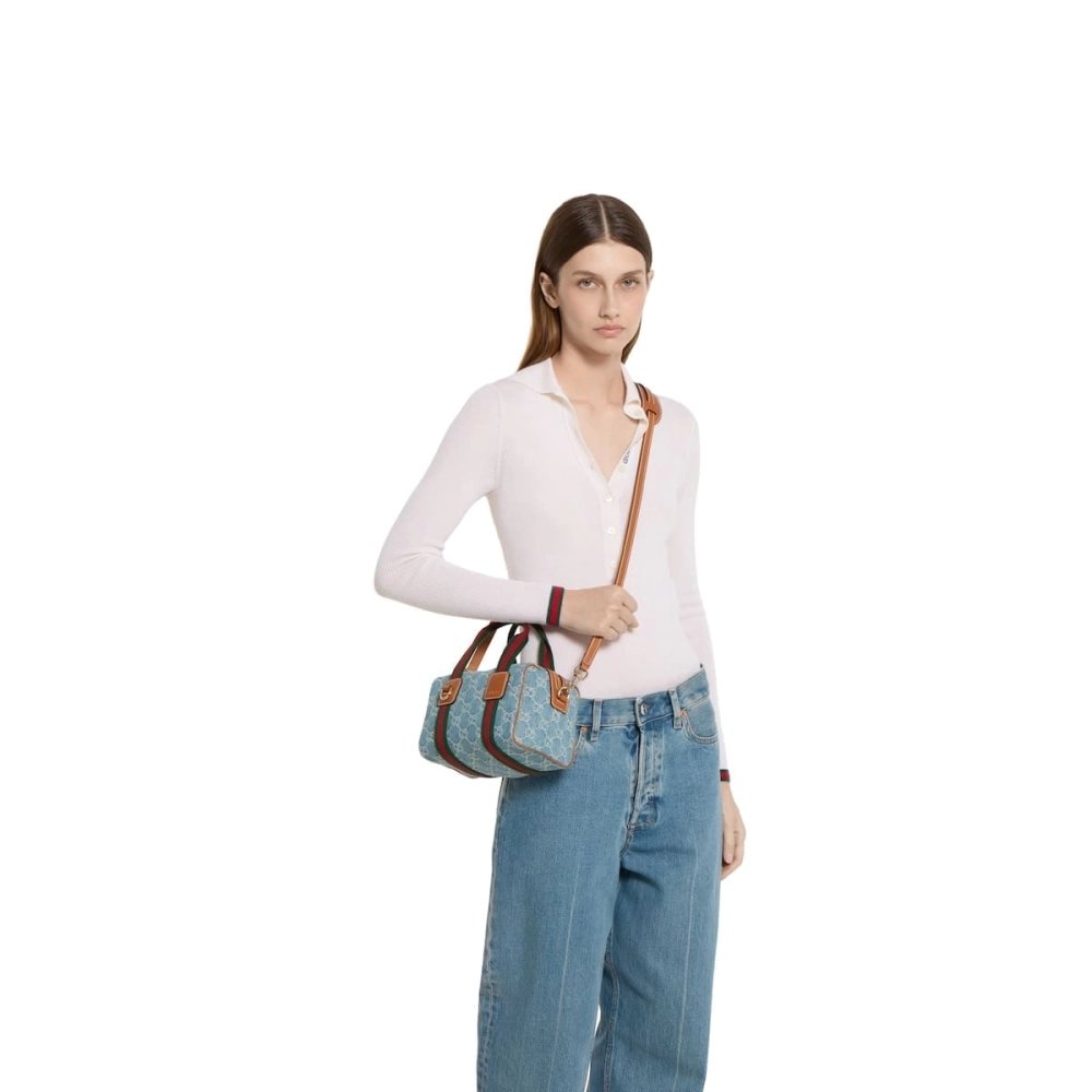 Gucci Mini GG Handtasche,GUCCI,BAGS