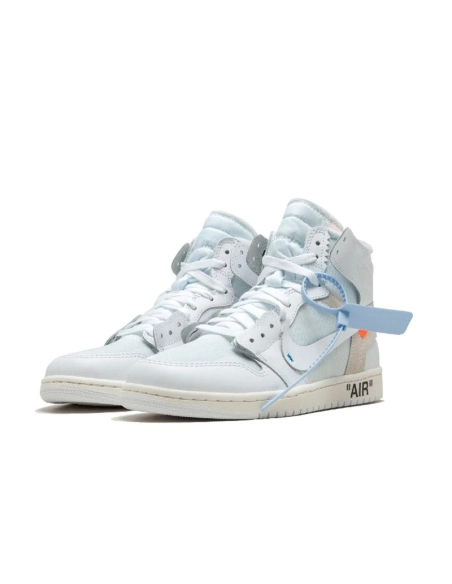 OFF-WHITE,NIKE SHOES,AQ0818-100